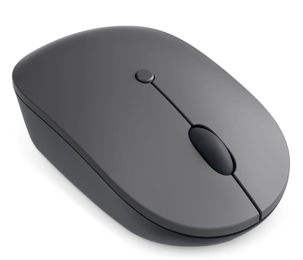 LENOVO Go USB-C Wireless Mouse Storm Grey GY51C21210 - 1160824 - zdjęcie 2